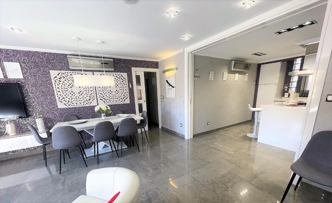 Апартаменти Albacete Centro Parking Gratis 2 Plazas Екстер'єр фото